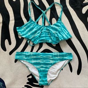 PINK victoria’s secret bikini